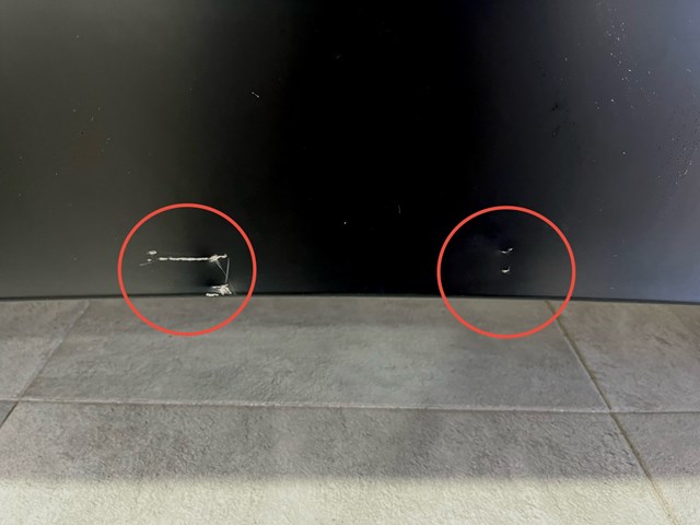 Capó del motor Polcar 34X203 precio, desde 271,47 EUR