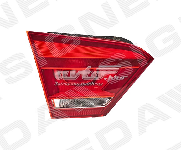 Comprar PVG10107AR Signeda Aleta