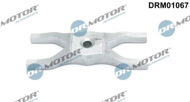 DRM01067 Dr.motor soporte, inyector