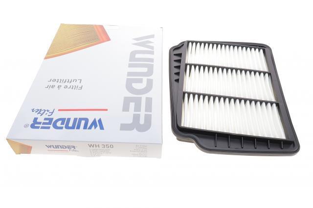 Filtro de aire WH350 Wunder