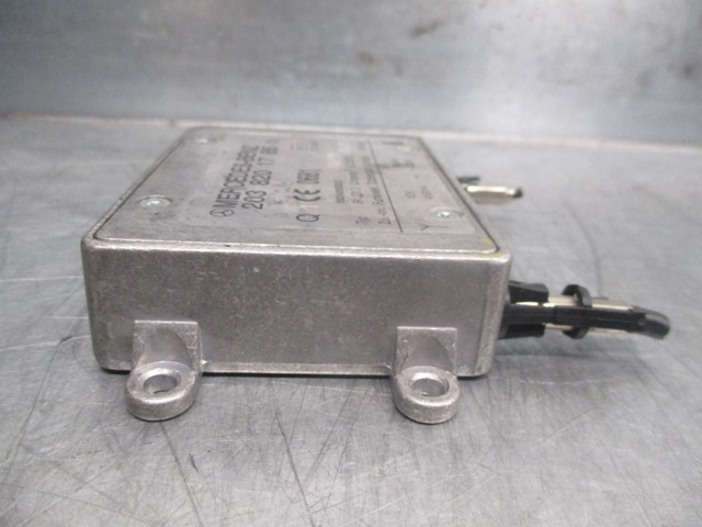 Amplificador de señal de antena Mercedes 2038201785 precio, desde 34,85 EUR