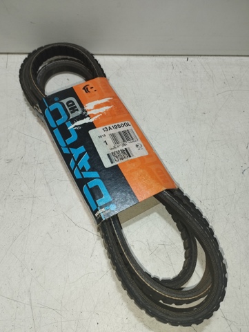 Comprar 13A1575GL Dayco Correa trapezoidal