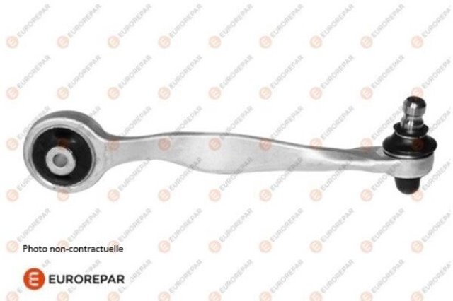 9820632480 Peugeot/Citroen Brazo longitudinal inferior izquierdo de la suspensión trasera
