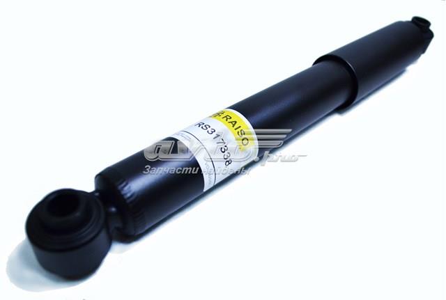 Comprar RS317338 Raiso Amortiguador trasero