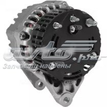 AAK5840 Mahle Original alternador