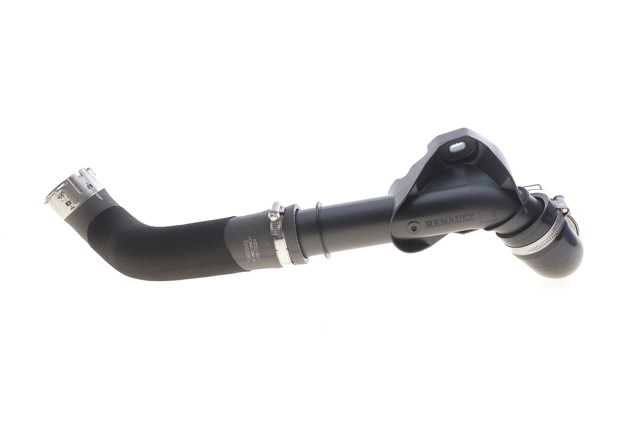 144605225R Renault (RVI) Manguera del intercooler