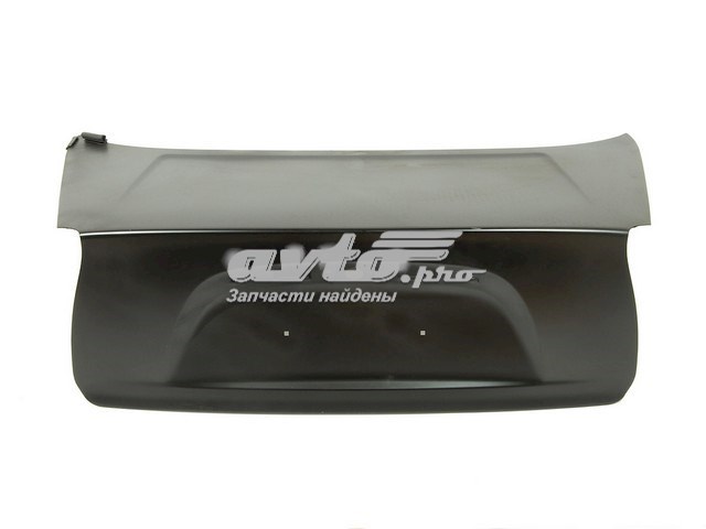 Tapa del maletero ZAZ TF69Y0560401005 precio, desde 113,26 EUR