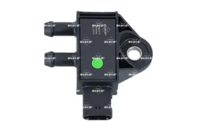Sensor de presion gases de escape 9812047080 Opel