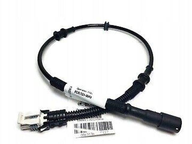 Sensor ABS delantero General Motors 6296805