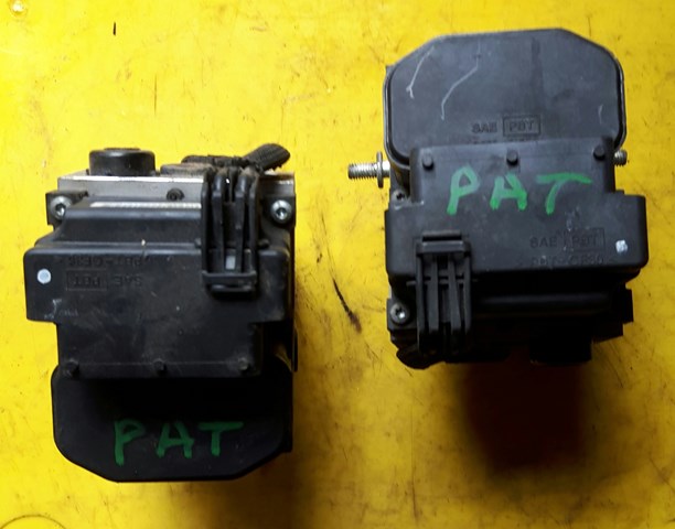Comprar 47660VC300 Nissan/Infiniti Módulo ABS