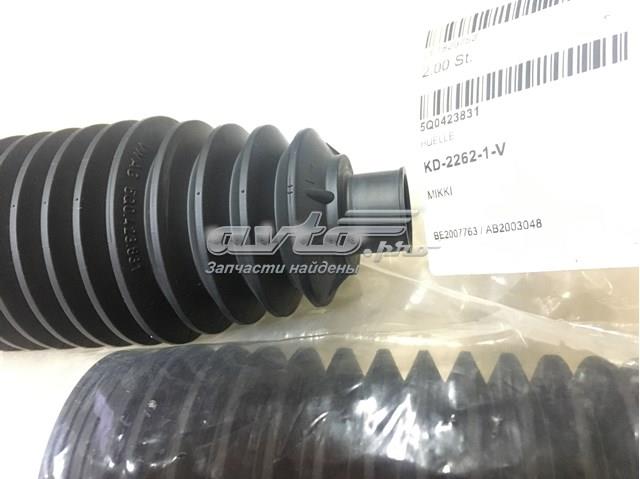 Fuelle, dirección VAG 5Q0423831