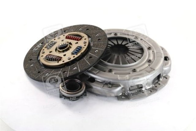 MBK079 VALEO Embrague motor