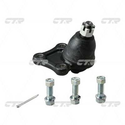 Buje de mangueta trasera CTR CBKS8 precio, desde 13,99 EUR