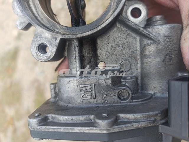 Comprar 55564164 General Motors Cuerpo de mariposa
