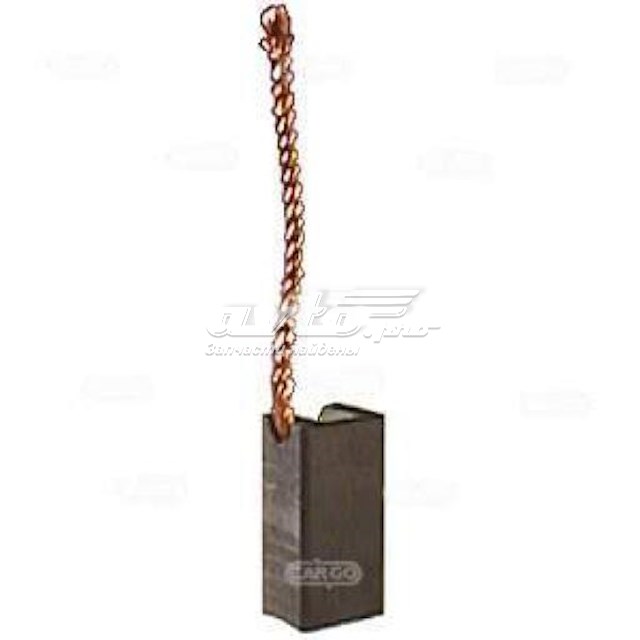 Comprar 140164 Cargo Escobillas alternador