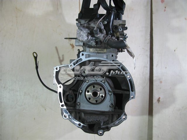 Motor completo FXJA Ford