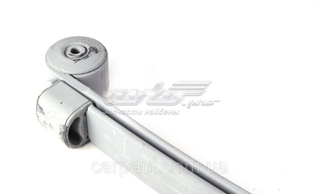 Comprar BK315560EC0019ZT TES Ballesta de suspensión trasera