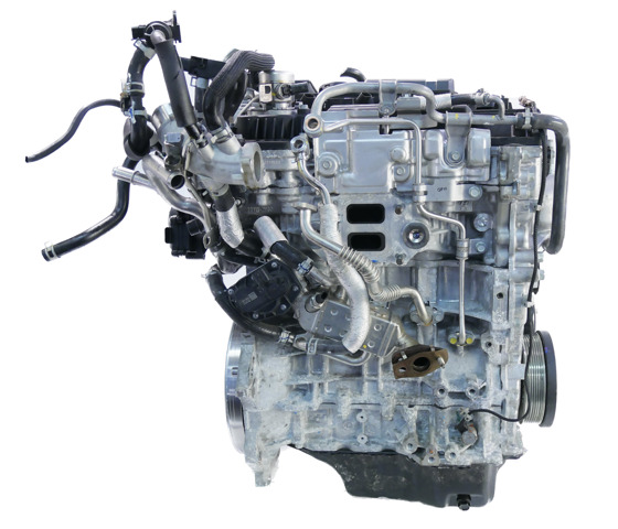 Motor Hyundai/Kia G4FT