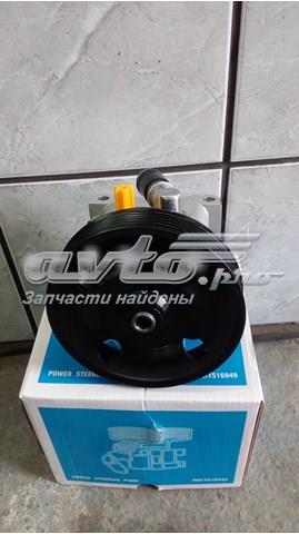 S5032027 Polcar Bomba hidráulica de dirección