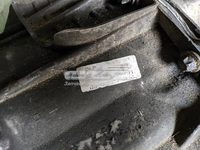 Comprar 8200546200 Renault (RVI) Caja de cambios mecánica completa