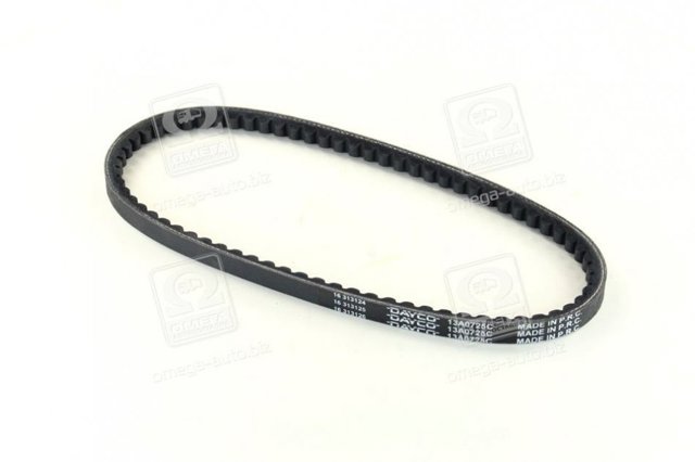 Correa accesorios Dayco 13A0725C