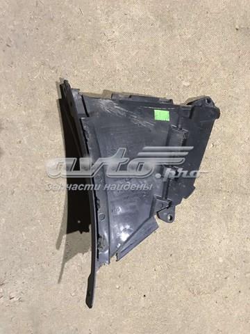 51747349592 BMW Conducto de aire del disco de freno derecho