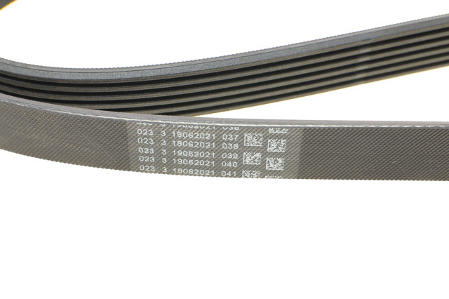 Correa de transmisión trapezoidal Continental/Siemens 6PK1740 precio, desde 27,09 EUR