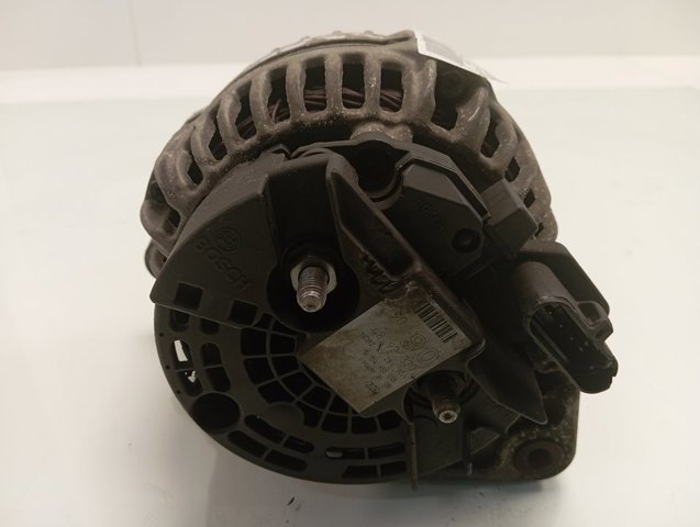 124655005 Nissan/Infiniti Alternador de coche
