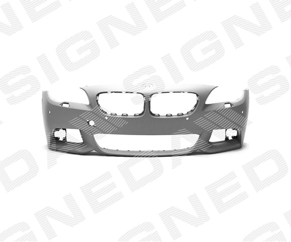 Parachoques delantero Signeda PBM04092BA precio, desde 197,65 EUR