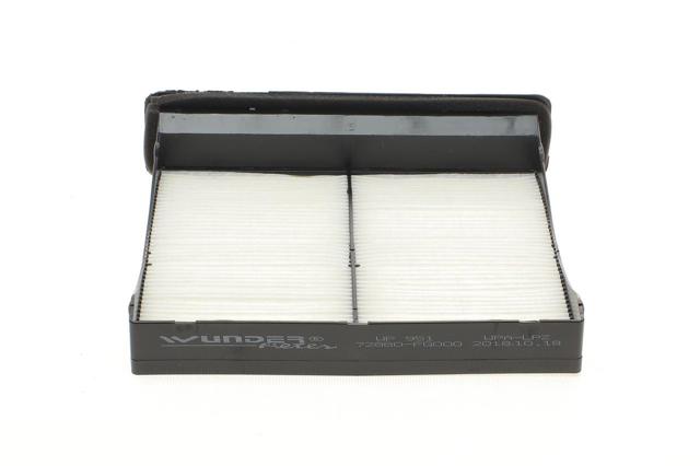 Filtro de cabina Wunder WP951 precio, desde 11,65 EUR