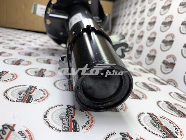 Amortiguador delantero izquierdo LR116119 Land Rover