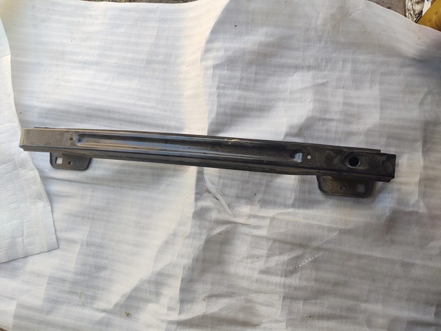 Refuerzo parachoque trasero Fiat/Alfa/Lancia 51810535
