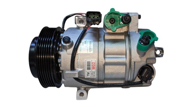 Compresor climatizador para Hyundai Santa Fe IV TM, TMA