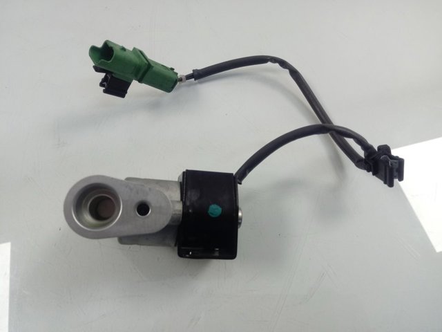 Comprar 924871682R Renault (RVI) Válvula TRV del aire acondicionado