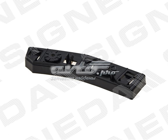 Soporte de parachoques delantero derecho Signeda PCR43036AR precio, desde 7,04 EUR