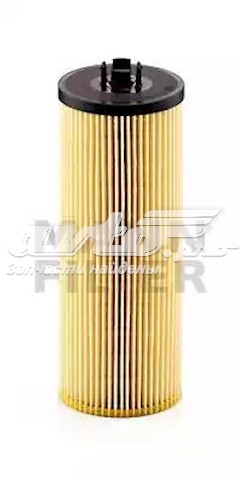 Filtro de aceite motor Mann-Filter HU9452X