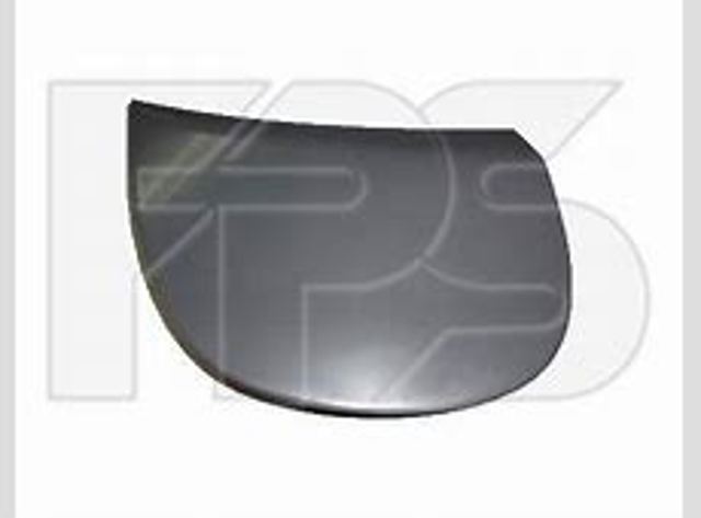FP6409951 FPS Defensa trasero