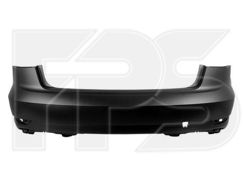 Paragolpes VAG 8V5807067FGRU precio, desde 234,63 EUR