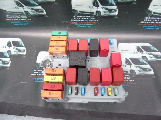 Comprar 1388593080 Fiat/Alfa/Lancia ECU