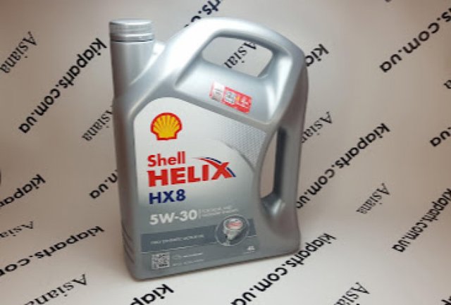 Comprar 550040513 Shell Aceite de motor