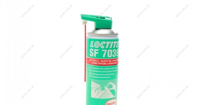 Lubricante para contactos eléctricos HENKEL 2385319