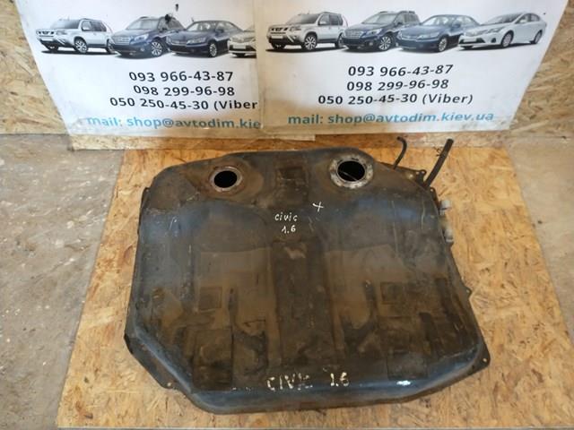 Tanque de combustible para Honda Civic (MA,MB)