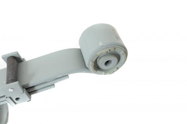 Ballesta de suspensión trasera AB315B669FR0019ZT TES