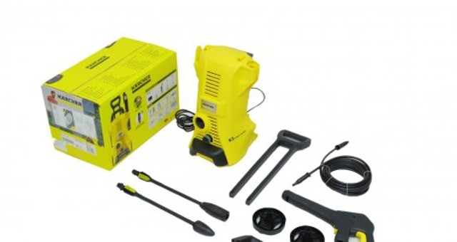 16761000 Karcher