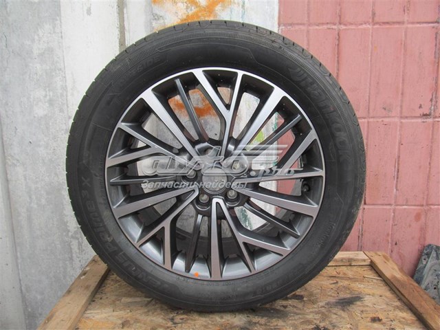 llantas de aluminio Hyundai/Kia 52910D7320PAC
