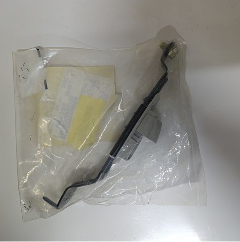 Regulador de altura del cinturón de seguridad delantero izquierdo Mazda CX-5 (KE)