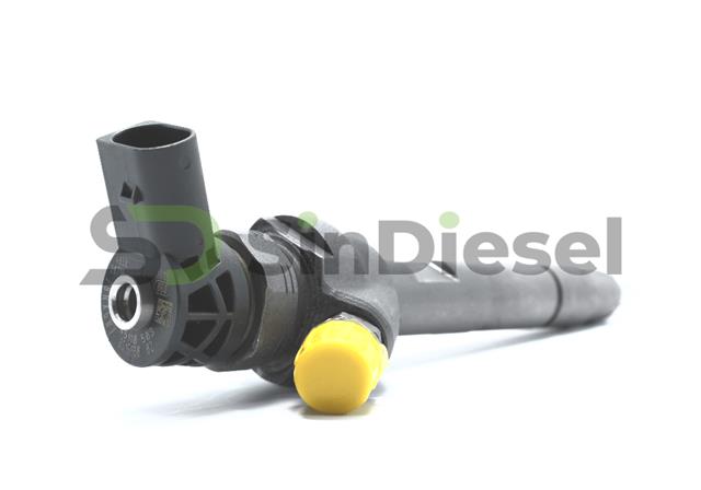 0445110503 Bosch Inyector de combustible