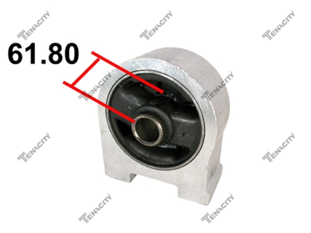 Soporte de motor delantero AWSHY1054 Tenacity