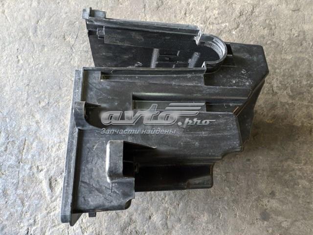 243830001R Opel cubierta, caja de fusibles