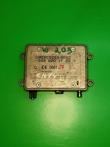  Mercedes 2038201785